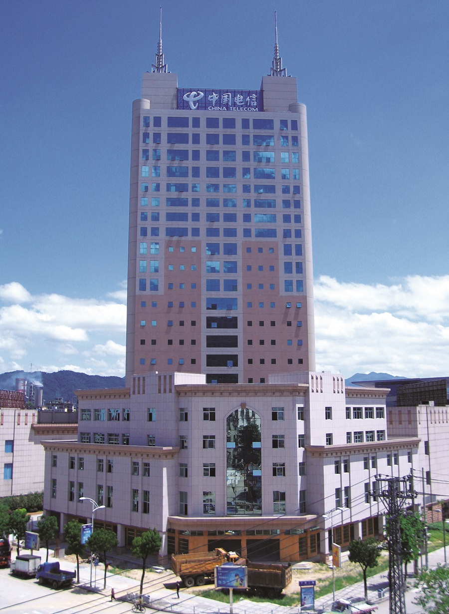 1三明電信樞紐大樓（省級安全文明工地 、市優質結構工程）.jpg