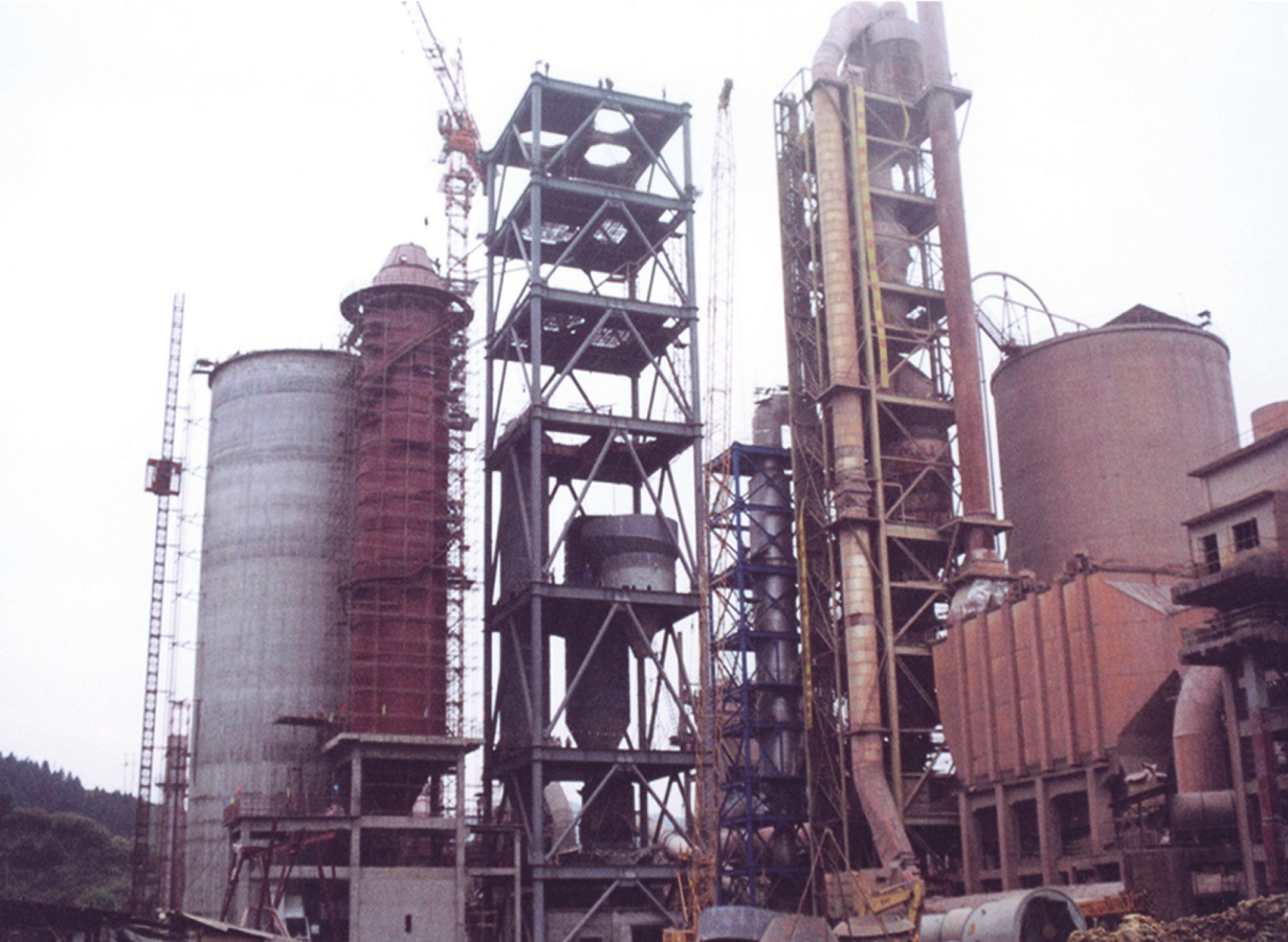 1福建順昌水泥廠二期4號窯工程.jpg