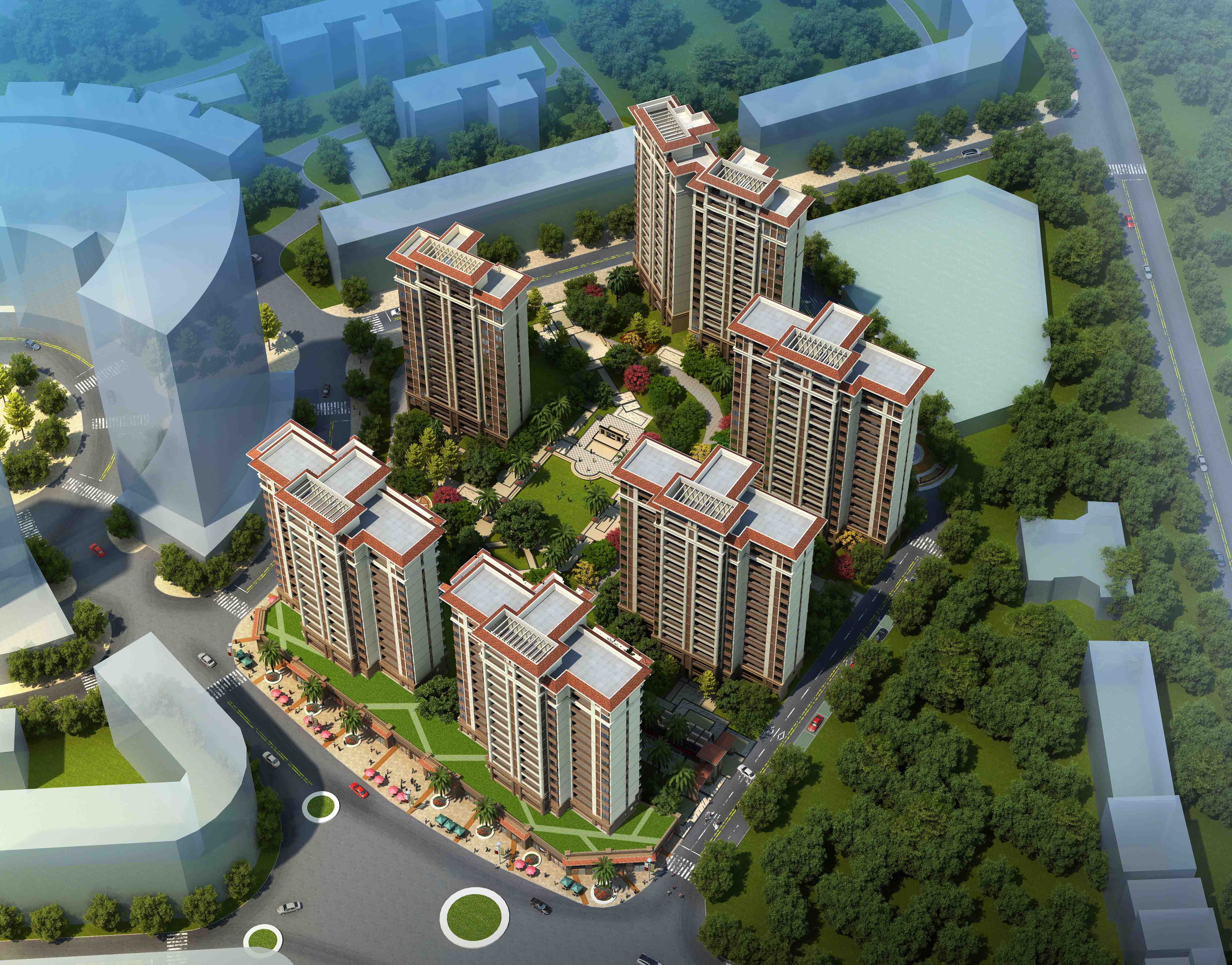 大田金象溫泉城項目鳥瞰圖.jpg 大田金象溫泉城項目鳥瞰圖.jpg